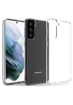 Reinforced For Samsung S23 PlusPortacellulareTransparent Uomo Elettronica & Lifestyle A3H54F02I-A11 -Pier One Italia 2025 00259da2f2d74a05afd909ac250ac577