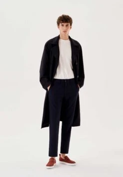 Kazar Studio TayoMocassiniOrange Uomo Scarpe Basse K0R12C002-H11