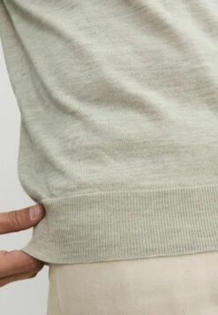 Jack & Jones Crew NeckMaglionePure Cashmere Uomo Maglieria JA222Q1A5-C12 -Pier One Italia 2025 00afbb588035440495be616e8ba87e39