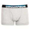 DSQUARED2 CulotteGrau Uomo Intimo 2DS82O00X-C11 -Pier One Italia 2025 0105b87be62346e0881cf8765a181009