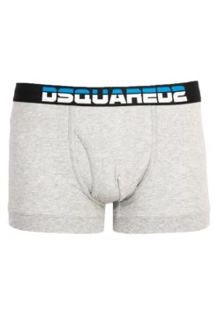 DSQUARED2 CulotteGrau Uomo Intimo 2DS82O00X-C11