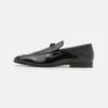 Kurt Geiger London Ali - Scarpe Senza Lacci - Black -Pier One Italia 2025 0181c44e55994c81885581eb4e6b2c0a