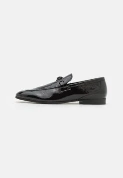 Kurt Geiger London Ali - Scarpe Senza Lacci - Black