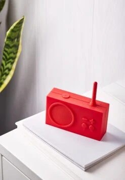 LEXON RadioRot Uomo Elettronica & Lifestyle L5654S000-G11 -Pier One Italia 2025 01abfa5719274536a74b725d8924e4e6