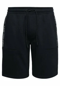 Calvin Klein Jeans Logo Tape JoggerShortsCk Black Uomo Bermuda C1822F05G-Q11 11 Calvin Klein Jeans Logo Tape JoggerShortsCk Black Uomo Bermuda C1822F05G-Q11 -Pier One Italia 2025 01c6c8e831b34590bdfe15bd89a66c62
