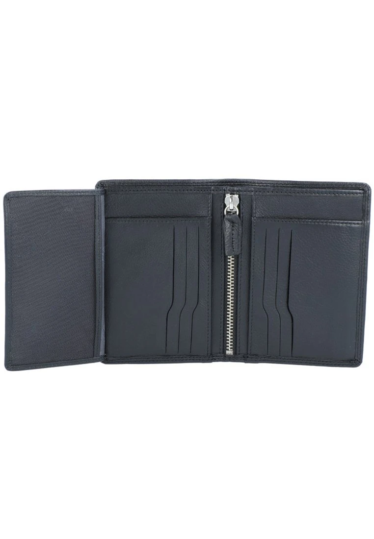 Golf Edition Geldbörse Leder 9 CmPortafoglioBlack Uomo Portafogli E Custodie BR551F01F-Q11 8 Golf Edition Geldbörse Leder 9 CmPortafoglioBlack Uomo Portafogli E Custodie BR551F01F-Q11 - immagine 6