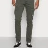Alpha Industries Petrol PatchPantaloni CargoGreyblack Uomo Pantaloni AL522E00J-C11 -Pier One Italia 2025 02085ffb8d6b44b7bb80dceef90a57aa