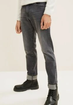 Tom Tailor JoshJeans A SigarettaUsed Mid Stone Grey Denim Uomo Jeans TO222G0B0-C11 -Pier One Italia 2025 020d3af096f74ec49a7bf9efa0046c06