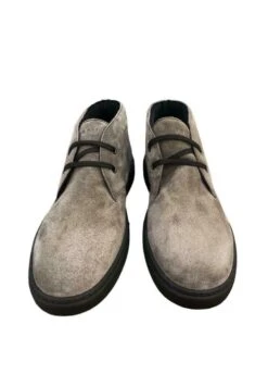 Stivaletti StringatiVisone Uomo Stivaletti/Stivali F5J12M004-B11 -Pier One Italia 2025 0222e36ac8764ec0aa56a79f7397e745