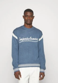 Emporio Armani MaglioneMare Di Bering Uomo Maglieria EA822Q04M-K11