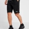 Hummel Hmlgo BermudaPantaloncini SportiviBlack Uomo Bermuda HU342E02Q-Q11 -Pier One Italia 2025 024222a290214933ac098d47614b9b57