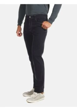 PantaloniBlu Scuro Uomo Pantaloni C4D22G00R-K11 -Pier One Italia 2025 027aedb800a34544aecdd9f145639a10