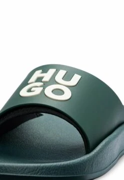 Hugo Nil Slid - Ciabatte Da Mare - Dark Green One -Pier One Italia 2025 03854635c6604b35aeea2e38ca5eb335