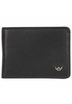 Golden Head Colorado RfidPortafoglioSchwarz Uomo Portafogli E Custodie 1GH52F035-Q11