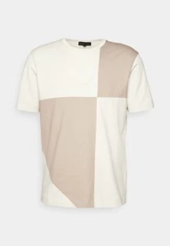 Emporio Armani T-Shirt Con StampaSilver Beige Uomo T-shirt E Polo EA822O0BG-A11 -Pier One Italia 2025 039c21bc885c483cb6f4520f304ef4d8