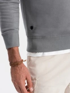 Ombre Plain - Felpa - Grey -Pier One Italia 2025 03b6d1642ae047b5a0c6de44ceb3425e