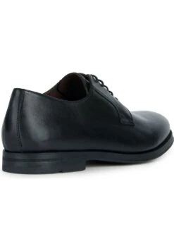 Geox U DecioStringate ElegantiBlack Uomo Scarpe Eleganti GE112M06M-Q11 -Pier One Italia 2025 043fc2b3cec34ab092ef12864d9907b7