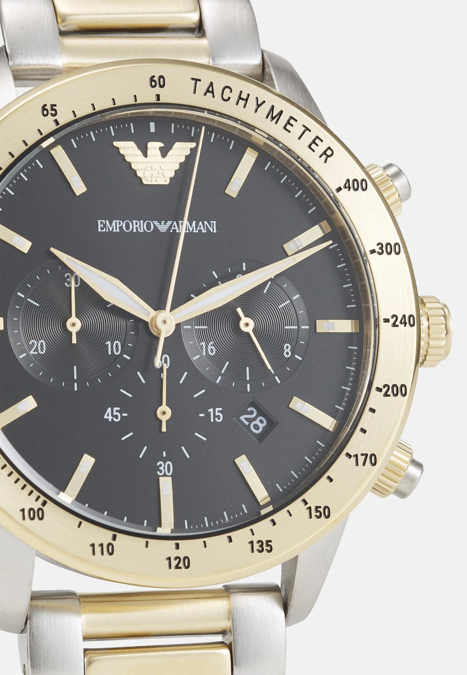 Emporio Armani CronografoSilver-Coloured Uomo Orologi EA852M0A6-F11 7 Emporio Armani CronografoSilver-Coloured Uomo Orologi EA852M0A6-F11 - immagine 5