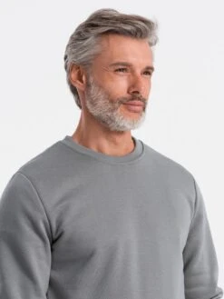 Ombre Plain - Felpa - Grey -Pier One Italia 2025 04ed420ef5bd45c9817838e5b7c1cf0b