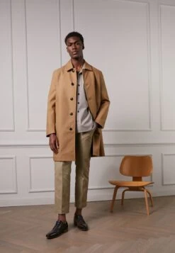 Bugatti Morino - Stringate Eleganti - Brown -Pier One Italia 2025 050aa7a6f51b4c14a1accffdd38ae4be