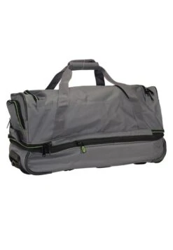 Travelite Valigia - Grau Grün -Pier One Italia 2025 051a9d0f73f4443face94901d855594f