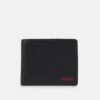 Hugo Subway TrifoldPortafoglioBlack Uomo Portafogli E Custodie HU752F025-Q12 -Pier One Italia 2025 056f37d0c80b4734b7a0a94ed8b24f8f