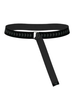 Kappa Banda - Cintura - Black