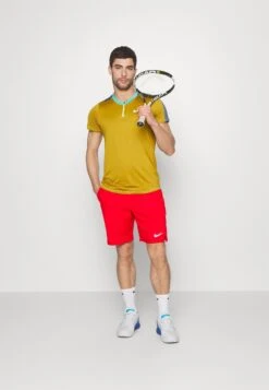 Nike Performance AdvantageT-Shirt SportBronzine/Diffused Blue/Washed Teal/White Uomo T-shirt E Polo N1242D4K9-O11 -Pier One Italia 2025 0625d792c6d647b19cee5f9af9220f24