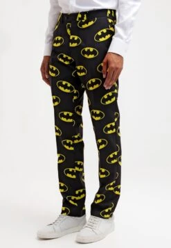 Opposuits BatmanCompletoBlack Uomo Completi E Cravatte OP222A00M-Q11 -Pier One Italia 2025 0642b2bbe8dc4b46b4ce1101615f98b7
