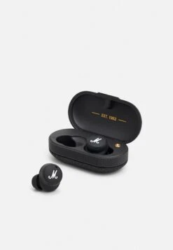 MARSHALL Mode IiCuffieBlack Uomo Elettronica & Lifestyle M7754E00W-Q11 -Pier One Italia 2025 0650e0d2093744ccaffb799a4966a74f