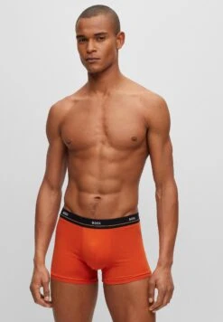 Boss 5Pack Essential - Culotte - Open Miscellaneous -Pier One Italia 2025 069f2e74c4dc4a328b480b29d4fce636