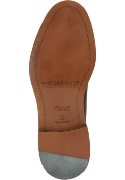 Geox ArtenovaStringate ElegantiDark Brown Uomo Scarpe Eleganti GE112M06T-O11 -Pier One Italia 2025 06cee58b3c2b443b9c4fa9805353e35b