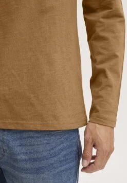 PrfrodinMaglietta A Manica LungaTobacco Brown Uomo T-shirt E Polo 11322O00Y-O11 -Pier One Italia 2025 0794d613958540668275be997e37ab5c