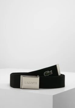 Lacoste Concept Unisex - Cintura - Black