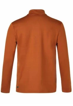 Protest WilMaglietta A Manica LungaUmberorange Uomo T-shirt E Polo P4442G011-O12 -Pier One Italia 2025 0872ca209c2b4ddb88c74632b93d4fa9