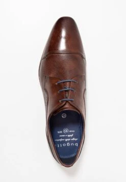 Bugatti Morino - Stringate Eleganti - Brown -Pier One Italia 2025 087fef8e76fd421a8b0f31c988827557