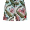 Hugo Maks- Shorts Da Mare - Turquoise -Pier One Italia 2025 08b179d4a366420881efac57c464e752