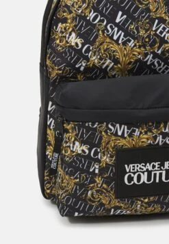 Unisex - Zaino - Black/Gold-Coloured 9 Unisex - Zaino - Black/Gold-Coloured -Pier One Italia 2025 08d4b7ce70c94ea69fc790d1ffe6e770