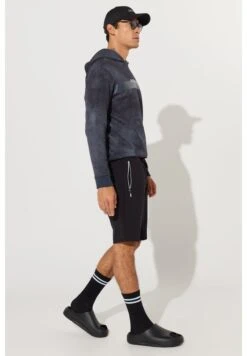 Standard Fit Pantaloni SportiviBlack Uomo Pantaloni A7T22F015-Q11 -Pier One Italia 2025 09068bf6bd3f489b9d419e1f91d03760