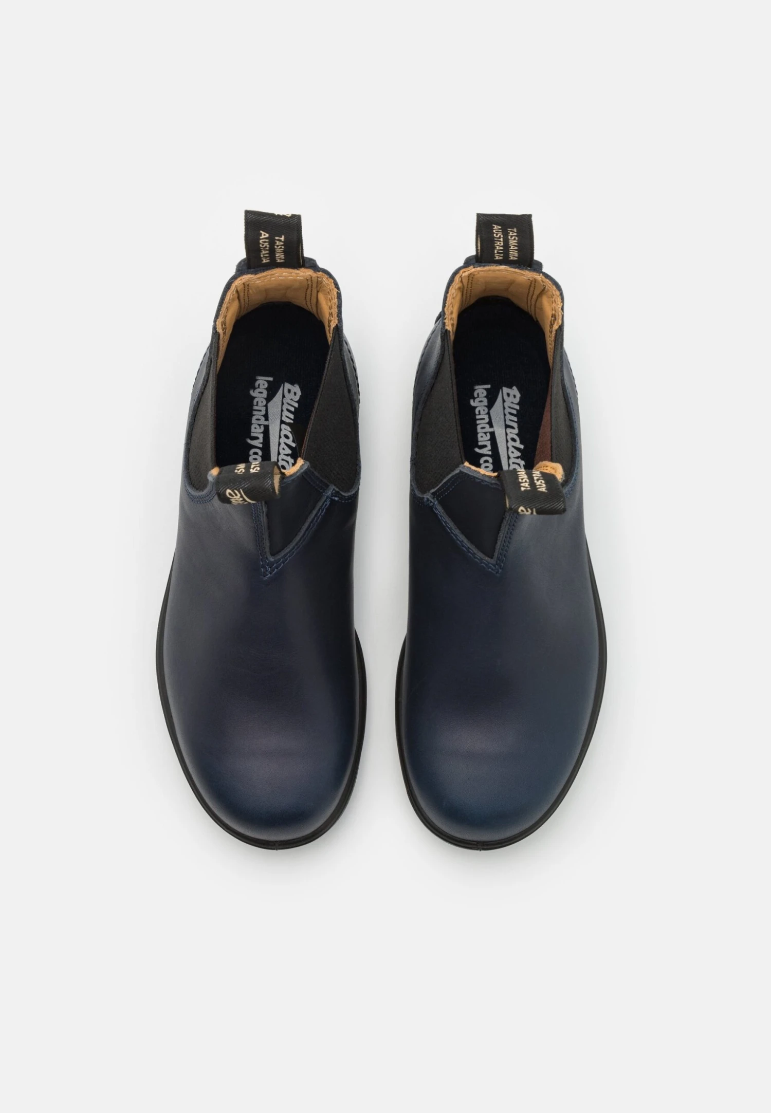 Blundstone UnisexStivalettiDunkelblau Uomo Stivaletti/Stivali BS915K00H-K11 6 Blundstone UnisexStivalettiDunkelblau Uomo Stivaletti/Stivali BS915K00H-K11 - immagine 4