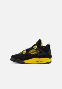 Air Jordan 4 RetroSneakers AlteBlack/White/Tour Yellow Uomo Sneaker JOC12N01X-Q11 -Pier One Italia 2025 090ba4855c78418b9eb604dbc291b134