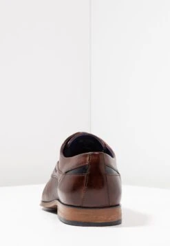 Bugatti Morino - Stringate Eleganti - Brown -Pier One Italia 2025 0945fc31ecf643a990c5f24476aa7af5