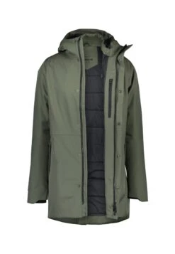 AGU Clean Winter Urban OutdoorGiacca OutdoorArmy Green Uomo Giacche AGE22T002-M11 15 AGU Clean Winter Urban OutdoorGiacca OutdoorArmy Green Uomo Giacche AGE22T002-M11 -Pier One Italia 2025 09998eaf099f4ddc8ba2e21dd1a4459b