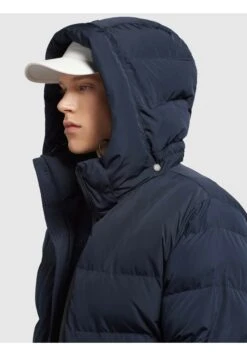 Khujo Sumo2 - Giacca Invernale - Dunkelblau 13 Khujo Sumo2 - Giacca Invernale - Dunkelblau -Pier One Italia 2025 09b847df53214352befe5f9d8d8f1fbf