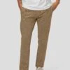 Milano ChinoDark Camel Mel Uomo Pantaloni C6V22E000-O11 -Pier One Italia 2025 0a3245da0bf1413396339fc8e3701403