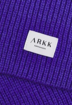 ARKK Copenhagen Classic Scarf UnisexSciarpaCobalt Blue Uomo Foulard E Sciarpe ARG54G009-K11 -Pier One Italia 2025 0a8a64b1dafd477abe713fee6127541c