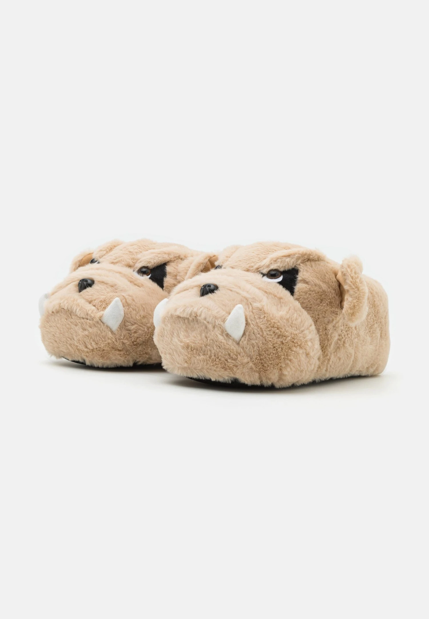 Grizzly Dog Slipper Unisex - Pantofole - Beige 4 Grizzly Dog Slipper Unisex - Pantofole - Beige - immagine 2