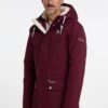 Schmuddelwedda Cappotto InvernaleWeinrot Uomo Cappotti WD222T09Z-G11 -Pier One Italia 2025 0b79045c6deb414bbc90db75ee4d034e