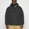 Calvin Klein Bt Crinkle PufferGiacca InvernaleBlack Uomo Giacche 6CA22T067-Q11 -Pier One Italia 2025 0b7e0a683fd5451c82c0e4583adfb720