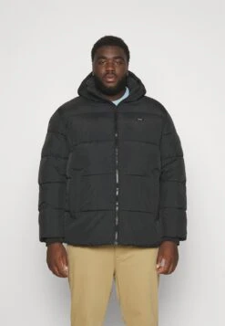 Calvin Klein Bt Crinkle PufferGiacca InvernaleBlack Uomo Giacche 6CA22T067-Q11